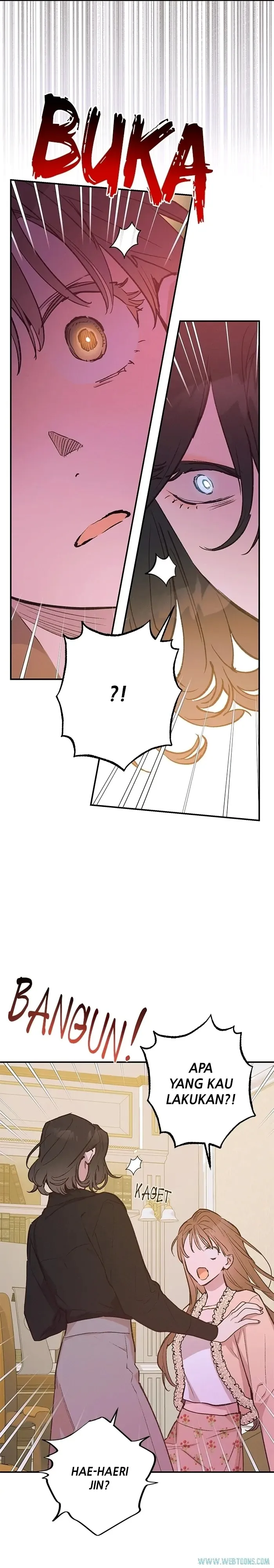 Onsaemiro Chapter 88 - Page 8