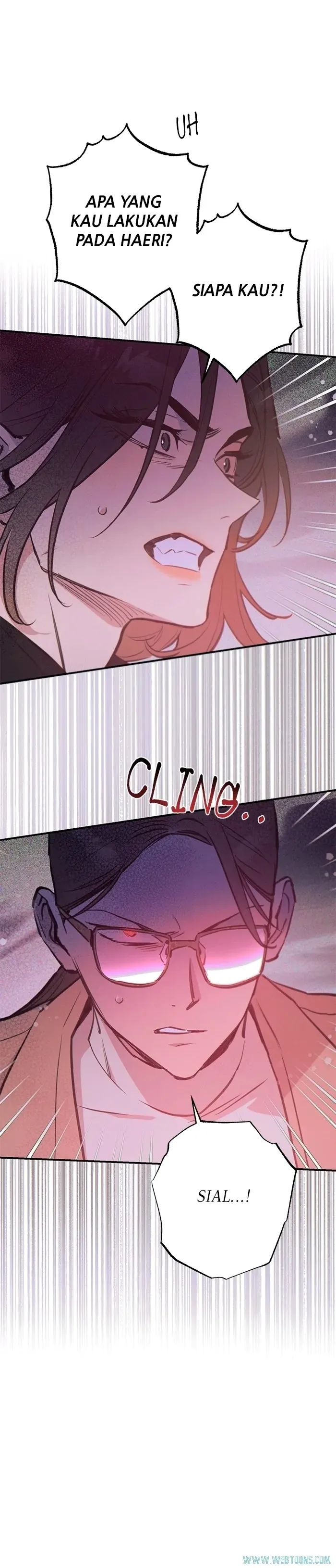 Onsaemiro Chapter 89 - Page 0
