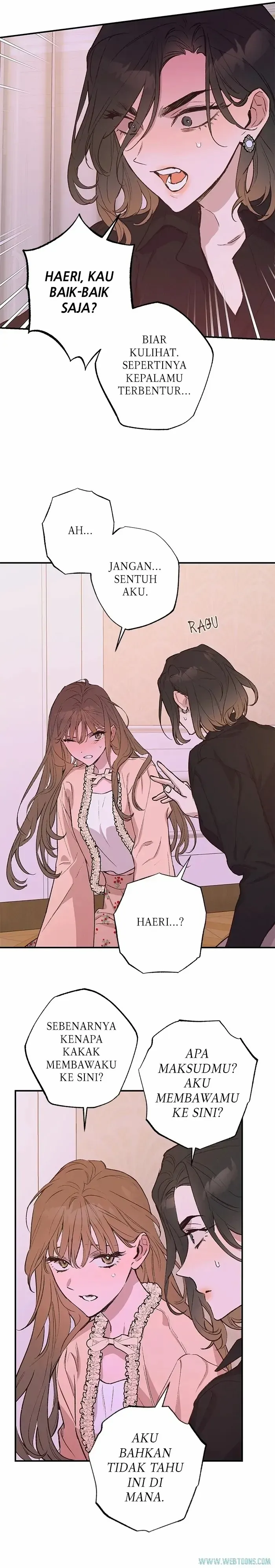 Onsaemiro Chapter 89 - Page 12
