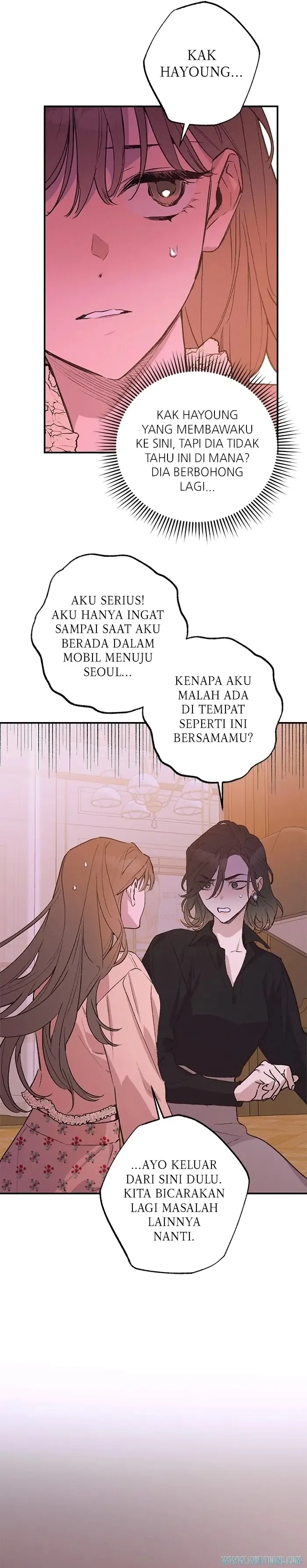 Onsaemiro Chapter 89 - Page 13