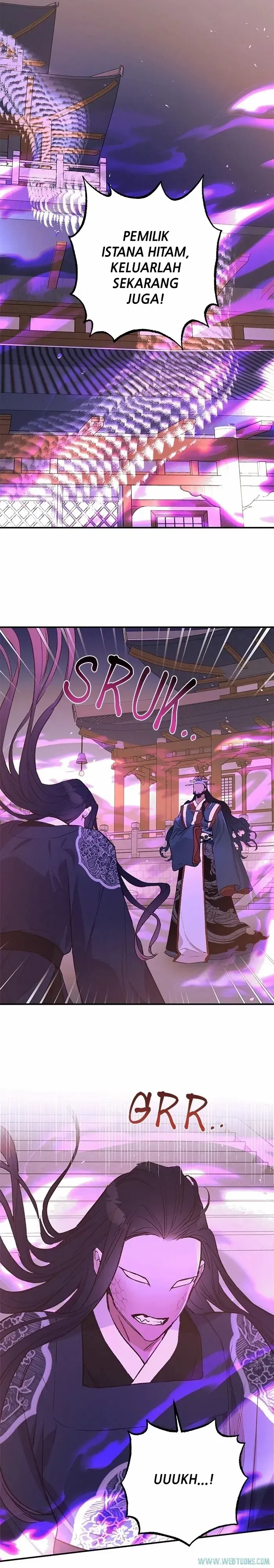 Onsaemiro Chapter 89 - Page 14
