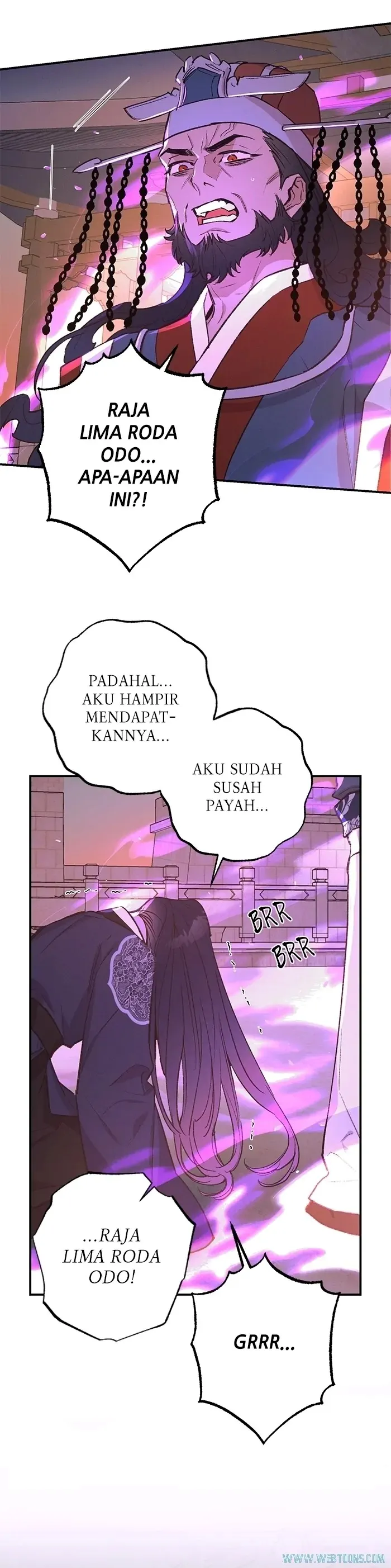 Onsaemiro Chapter 89 - Page 15