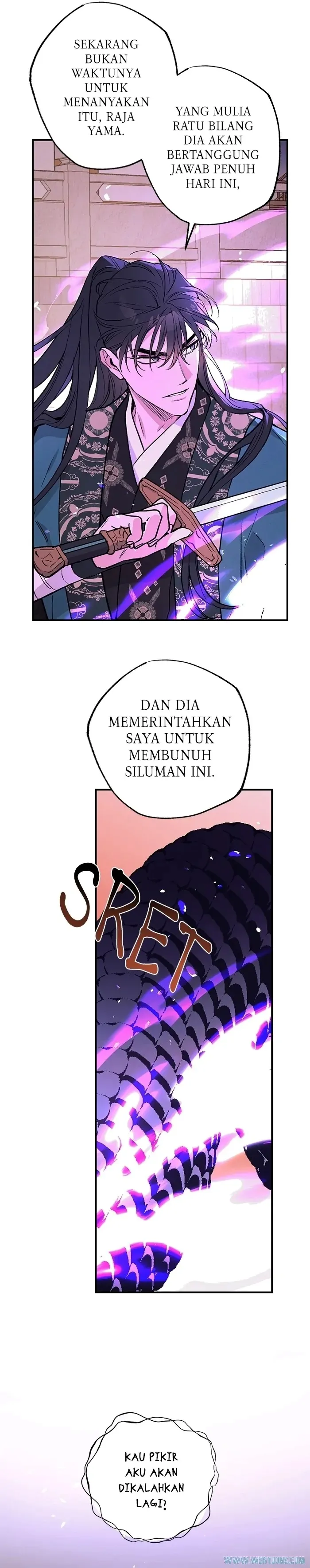 Onsaemiro Chapter 89 - Page 21