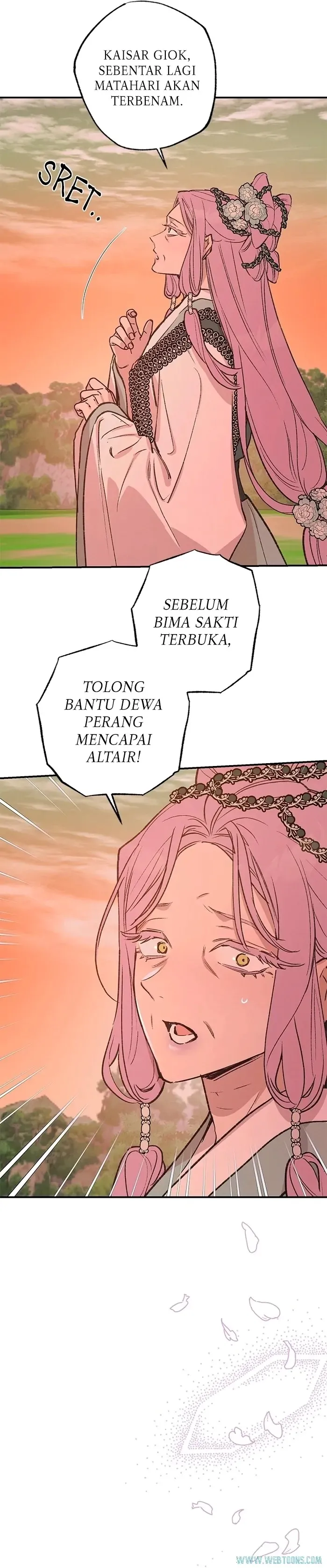 Onsaemiro Chapter 89 - Page 27
