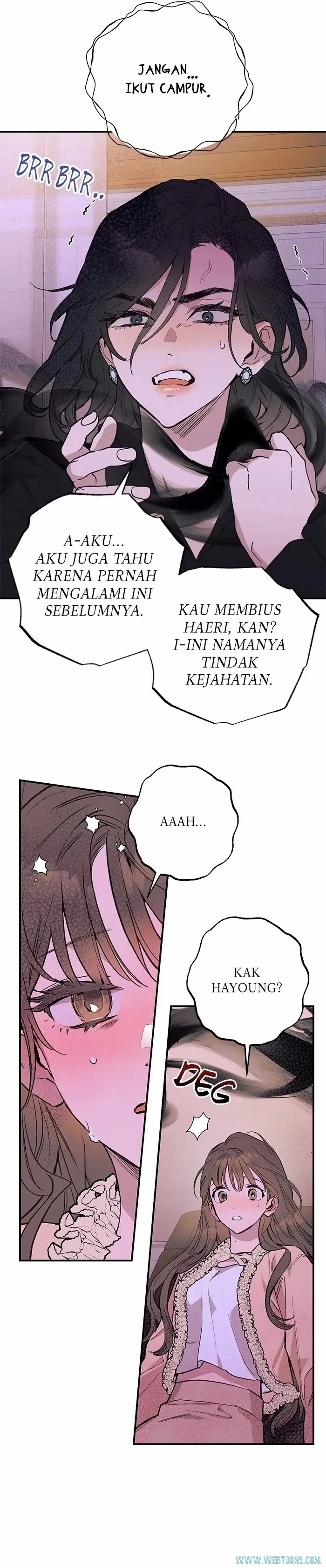 Onsaemiro Chapter 89 - Page 3