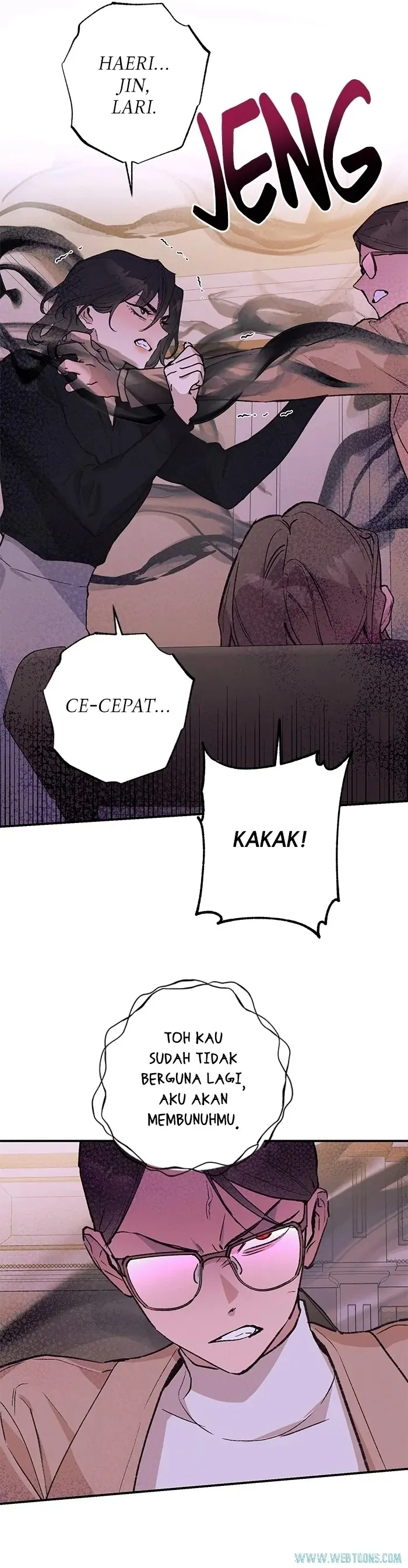 Onsaemiro Chapter 89 - Page 4