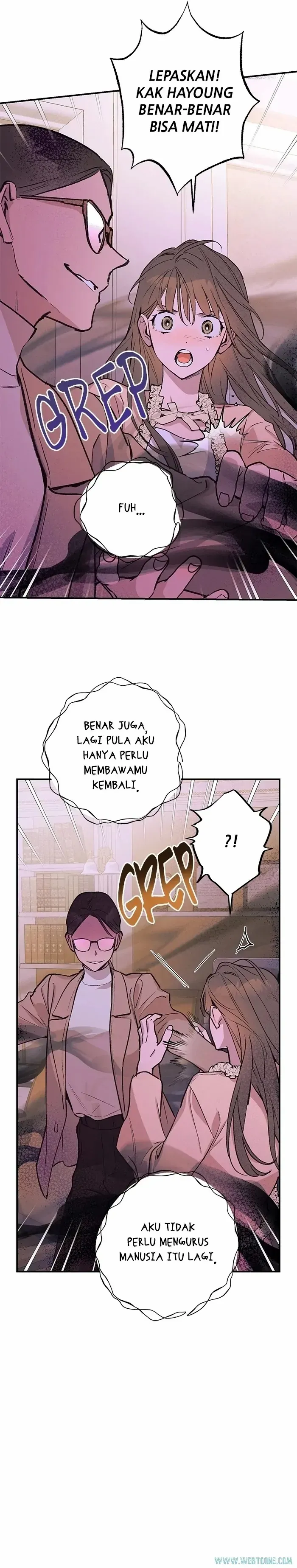 Onsaemiro Chapter 89 - Page 5