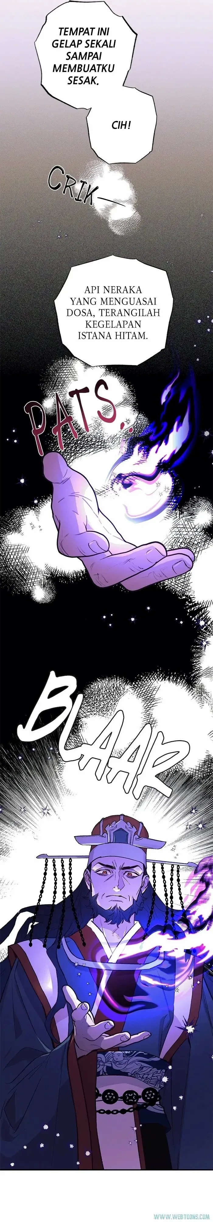 Onsaemiro Chapter 89 - Page 8