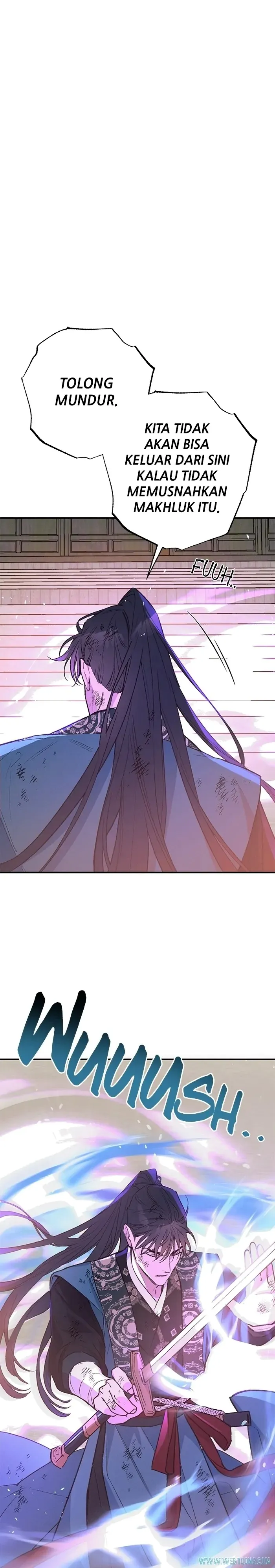 Onsaemiro Chapter 90 - Page 18