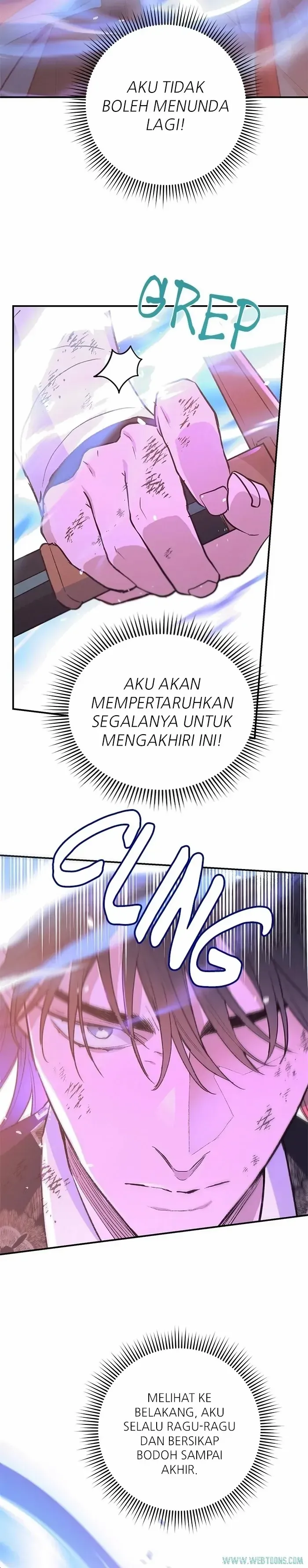 Onsaemiro Chapter 90 - Page 19