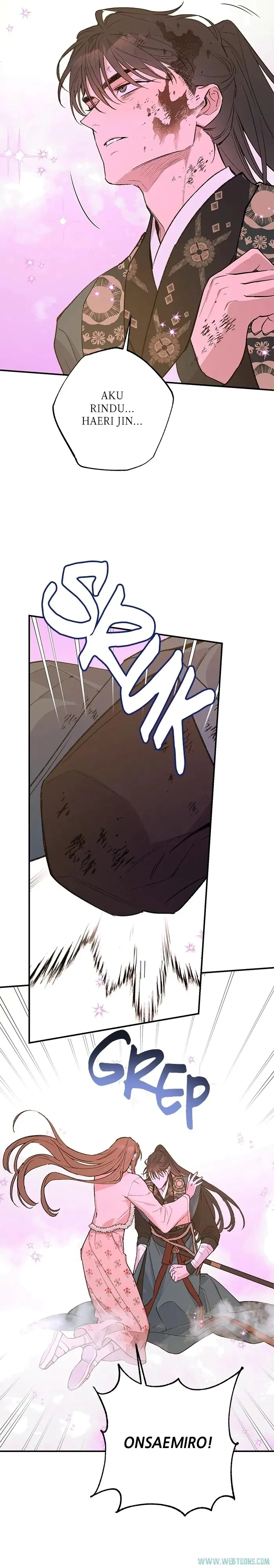Onsaemiro Chapter 90 - Page 26