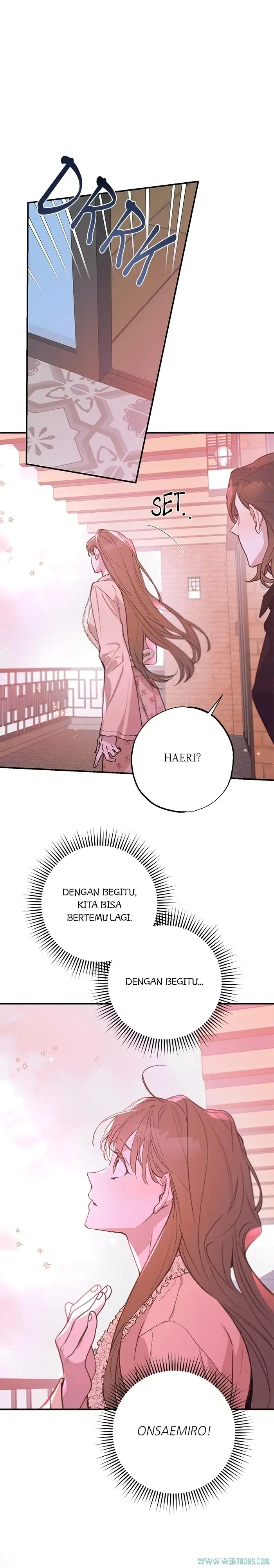 Onsaemiro Chapter 91 - Page 14