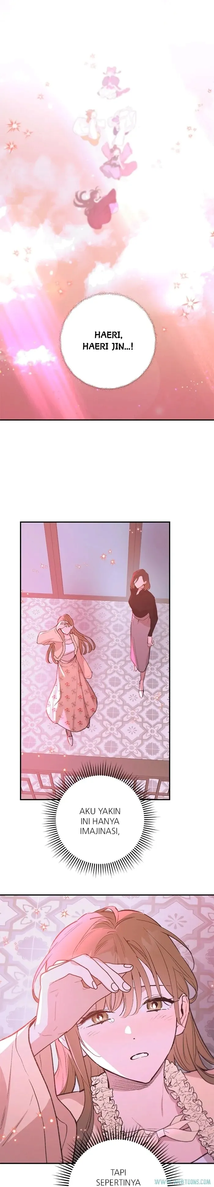 Onsaemiro Chapter 91 - Page 15