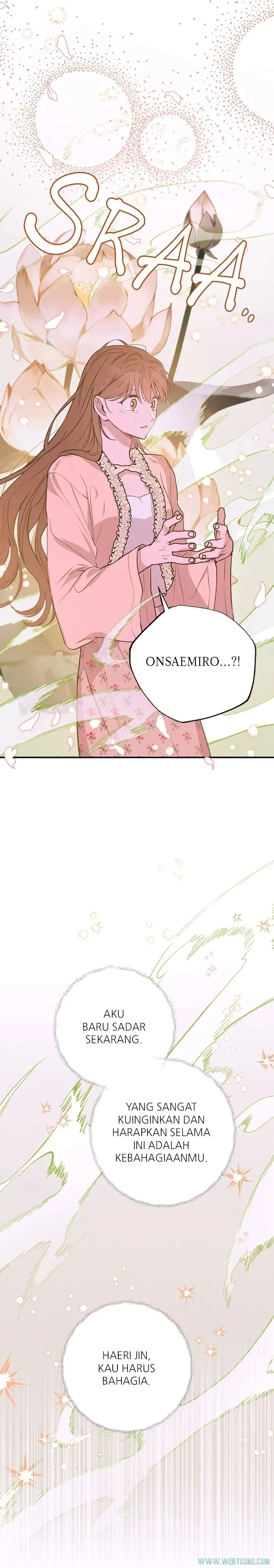 Onsaemiro Chapter 91 - Page 2