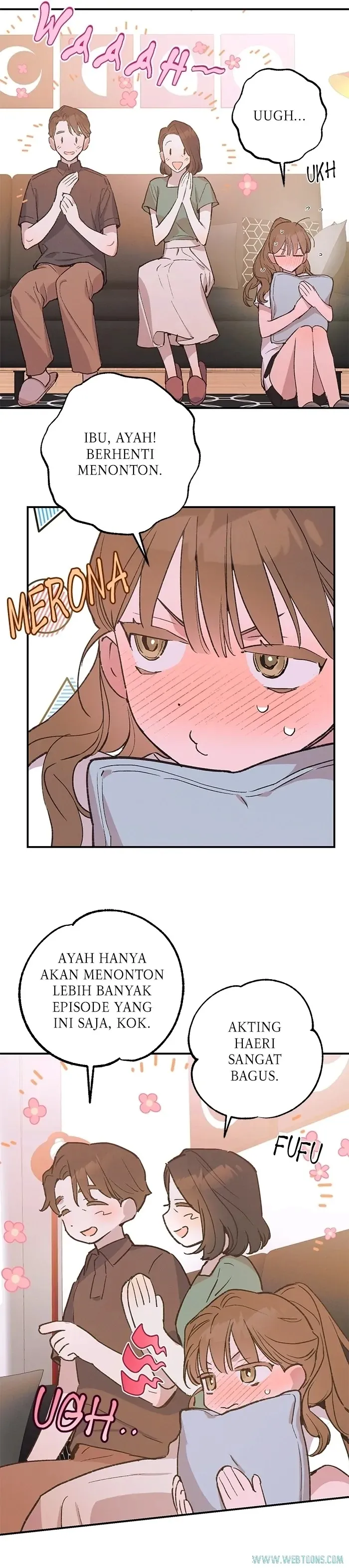 Onsaemiro Chapter 91 - Page 24