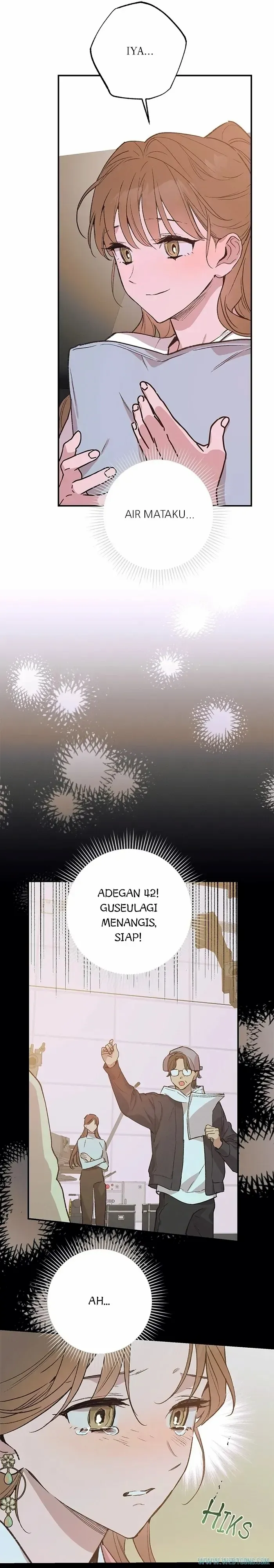 Onsaemiro Chapter 91 - Page 26