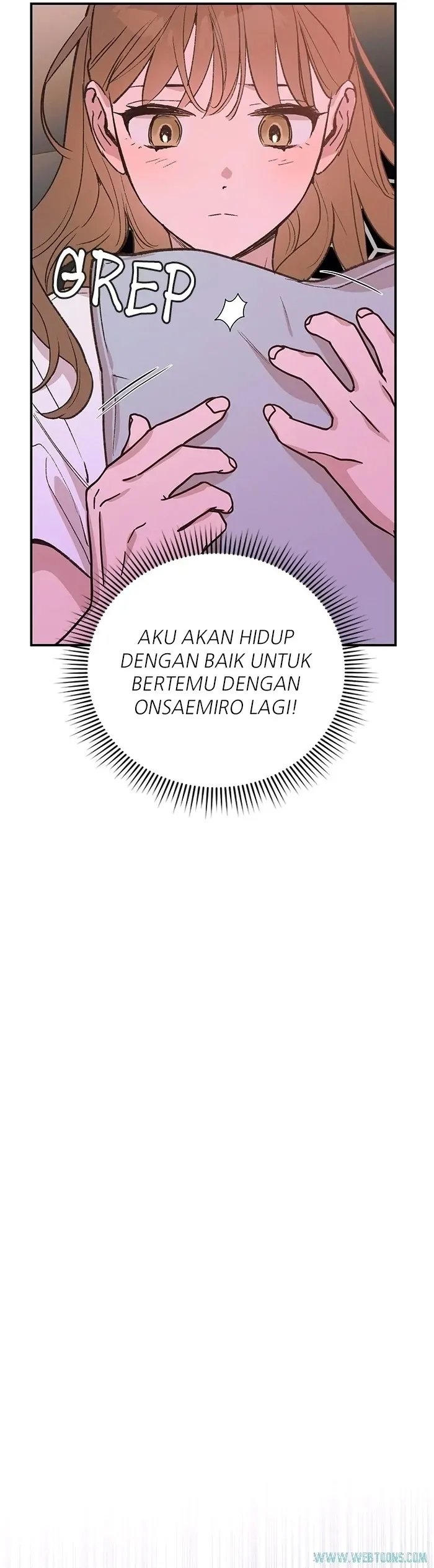 Onsaemiro Chapter 91 - Page 28