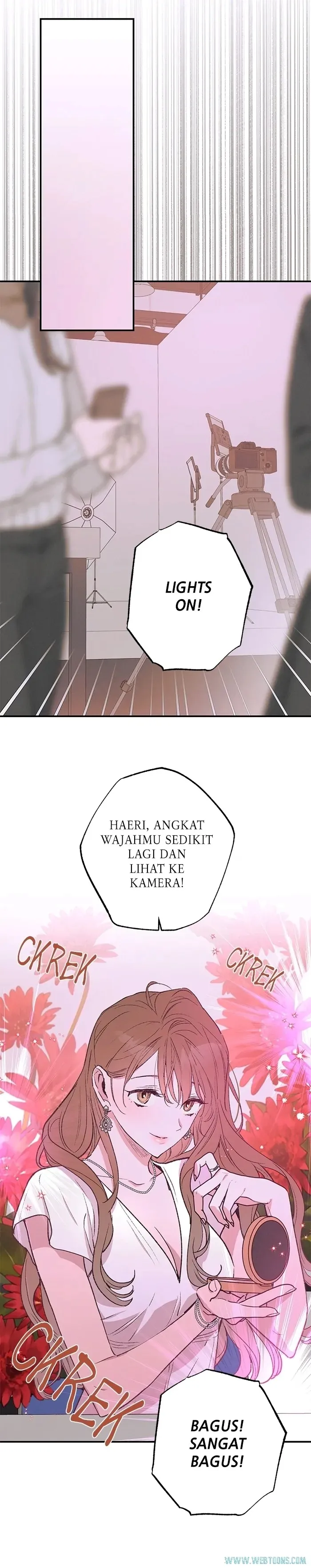 Onsaemiro Chapter 91 - Page 29
