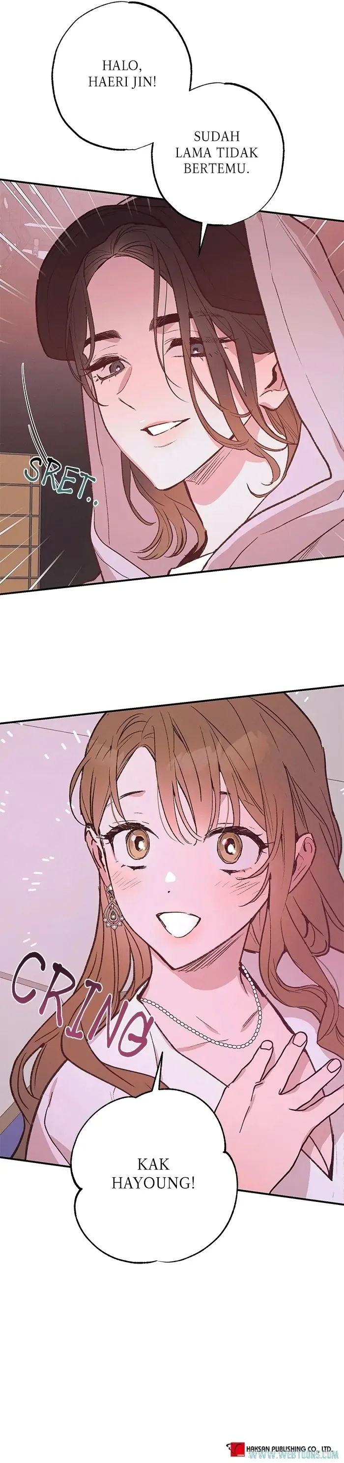 Onsaemiro Chapter 91 - Page 31
