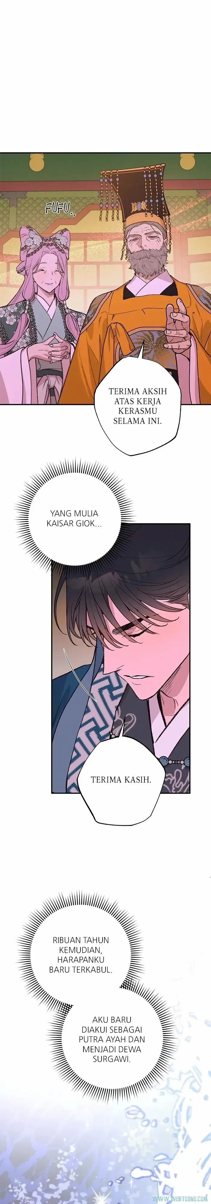 Onsaemiro Chapter 91 - Page 9