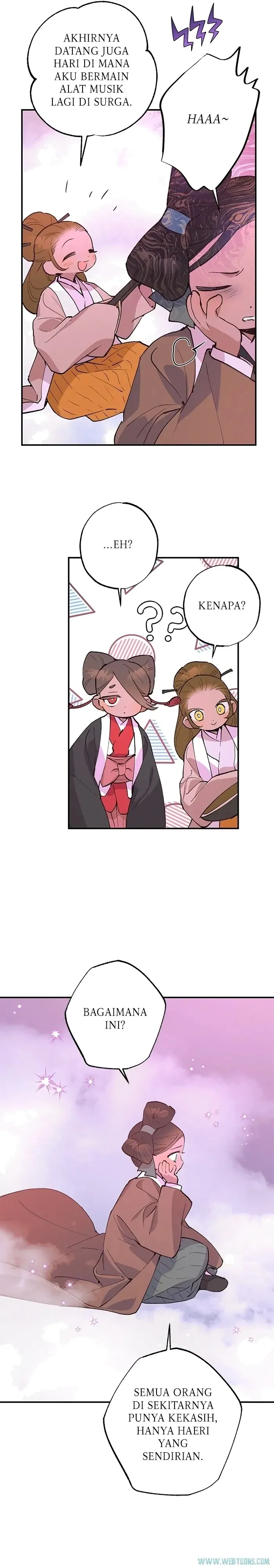 Onsaemiro Chapter 92 - Page 10