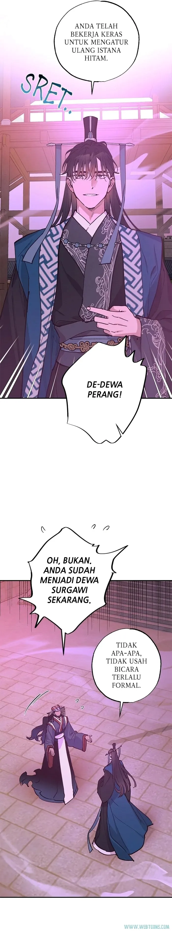 Onsaemiro Chapter 92 - Page 15