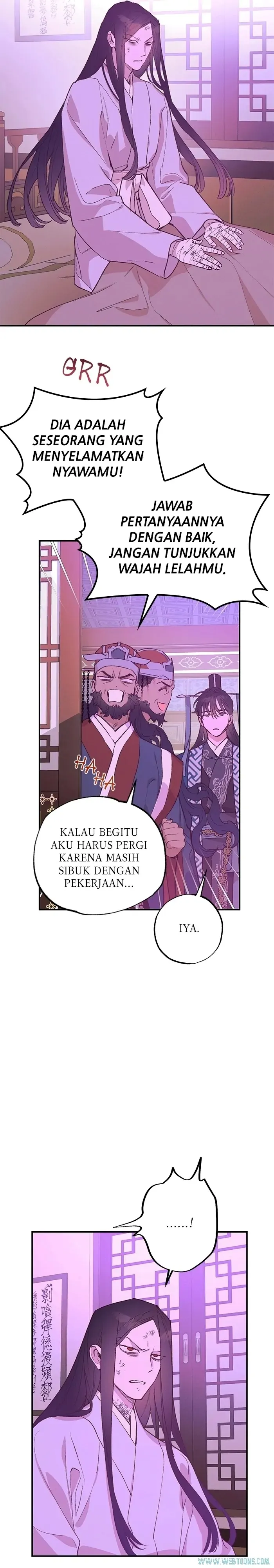 Onsaemiro Chapter 92 - Page 19