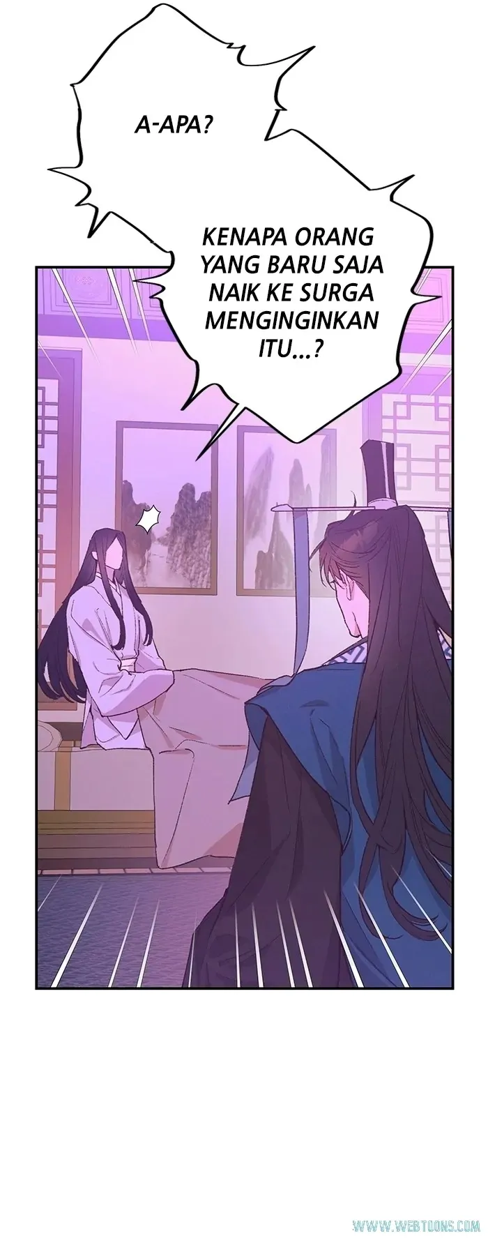 Onsaemiro Chapter 92 - Page 25