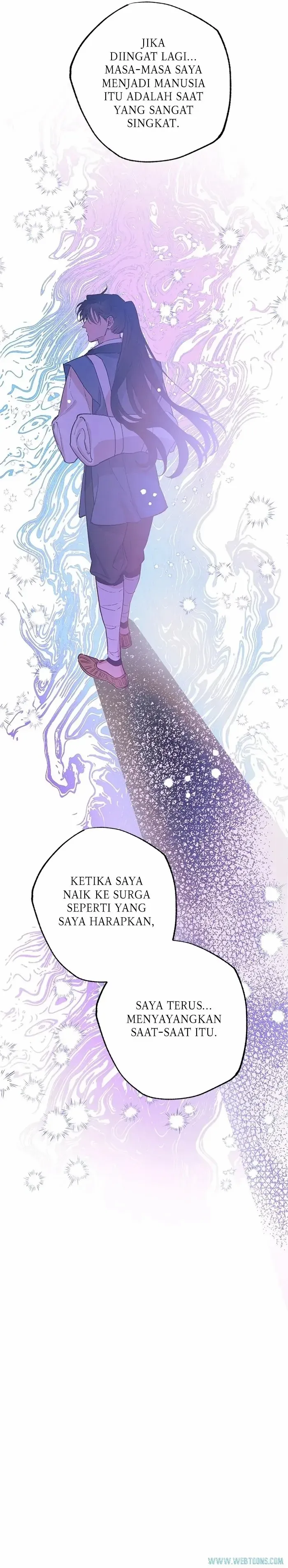 Onsaemiro Chapter 92 - Page 26