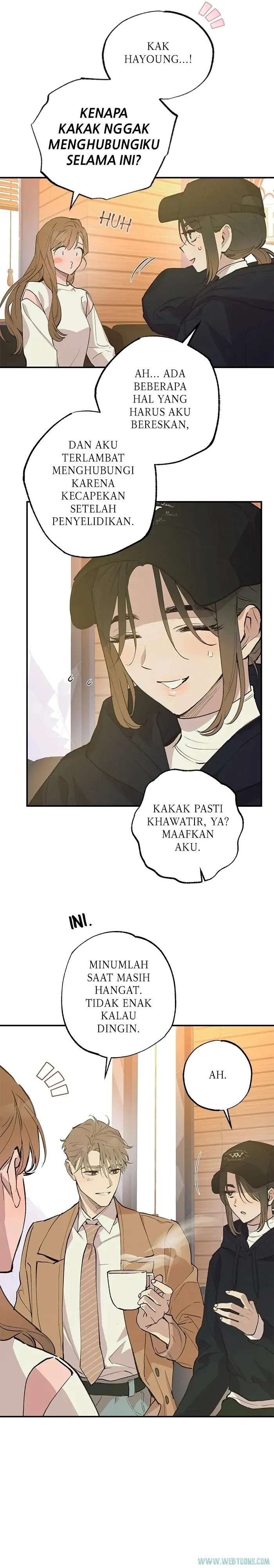 Onsaemiro Chapter 92 - Page 3