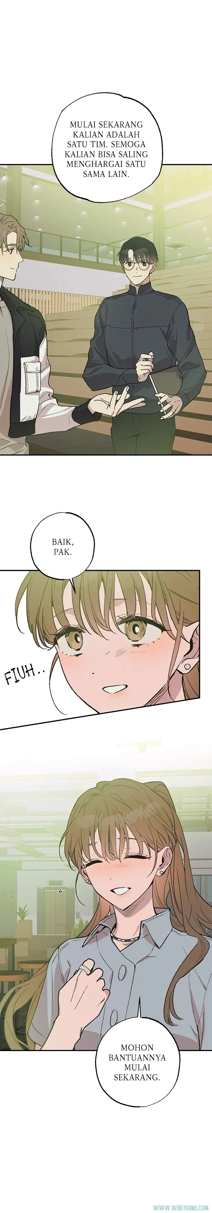 Onsaemiro Chapter 93 - Page 1