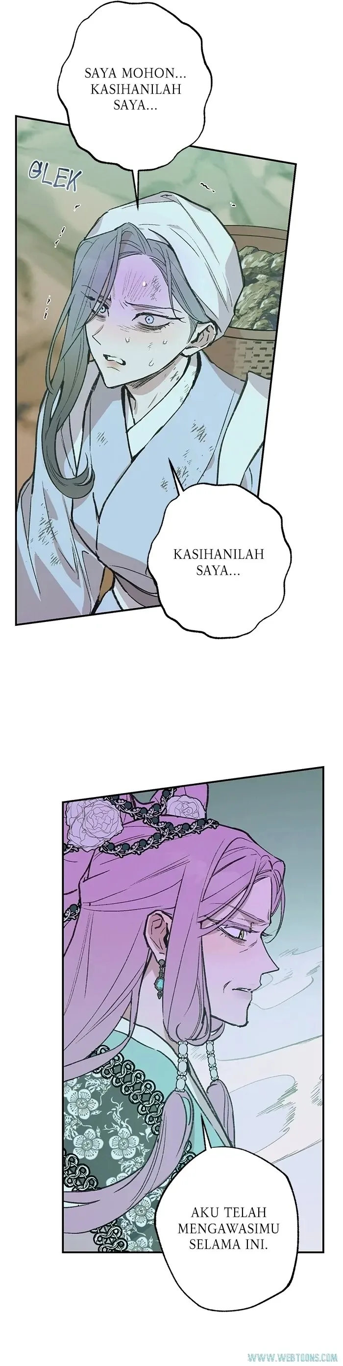 Onsaemiro Chapter 93 - Page 12