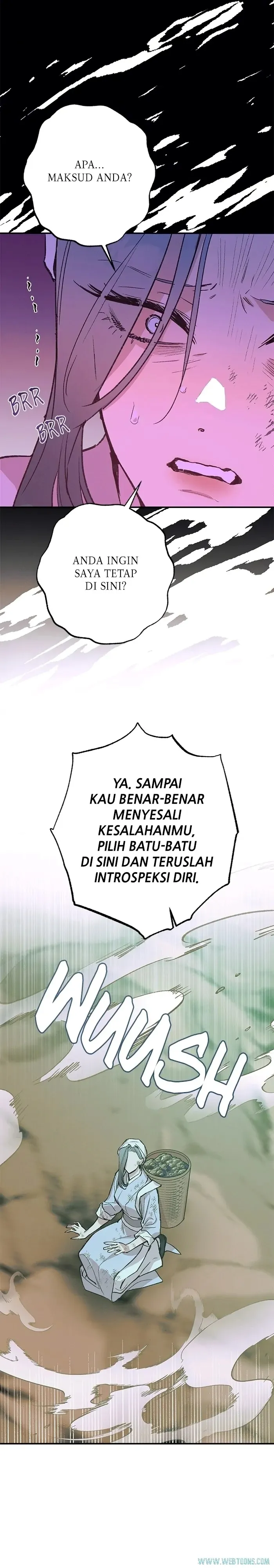 Onsaemiro Chapter 93 - Page 14