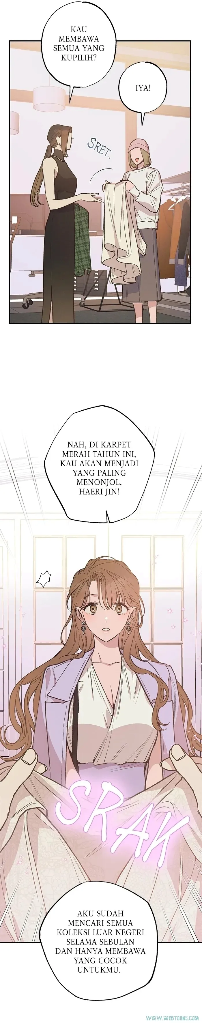 Onsaemiro Chapter 93 - Page 23