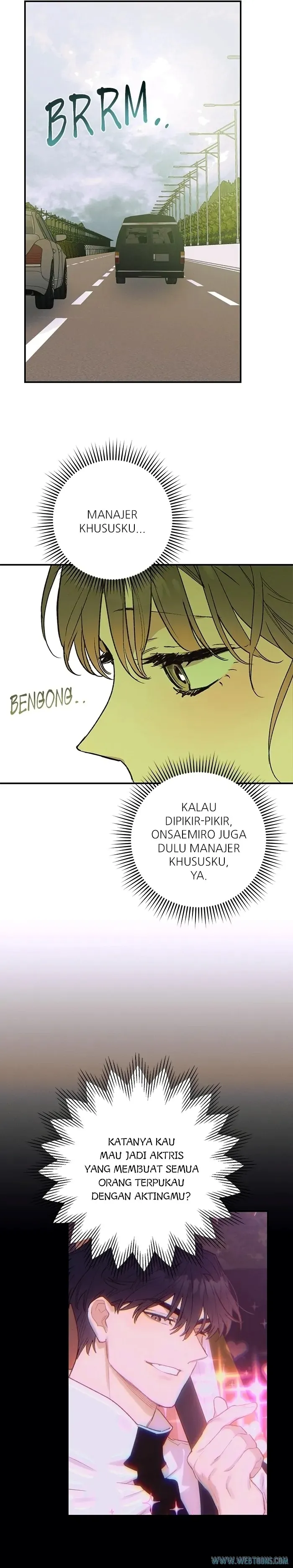 Onsaemiro Chapter 93 - Page 4