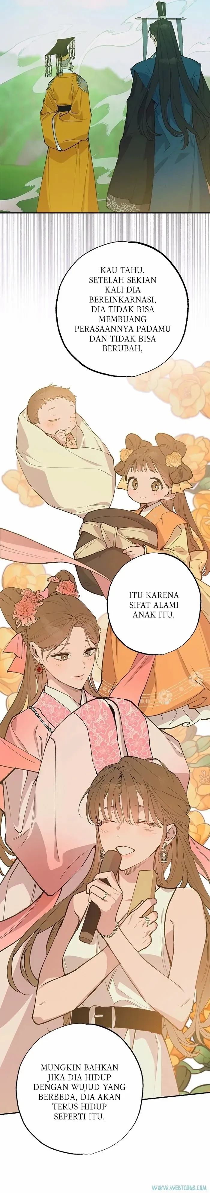 Onsaemiro Chapter 94 - Page 10