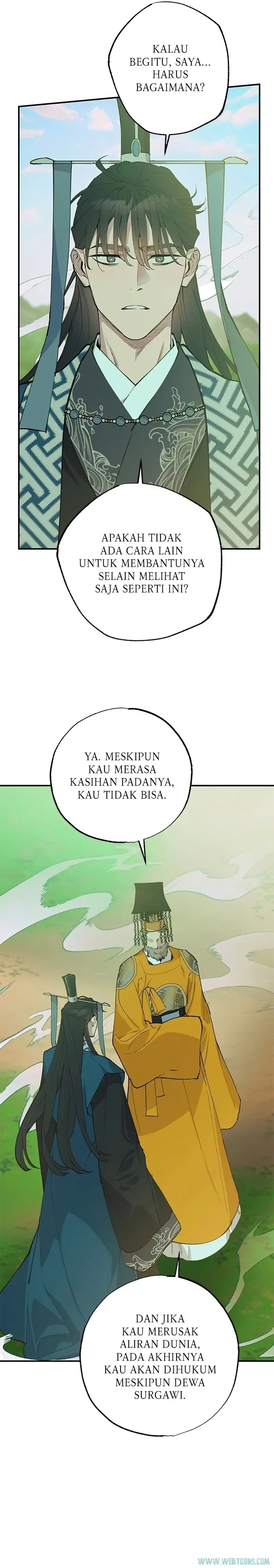 Onsaemiro Chapter 94 - Page 11