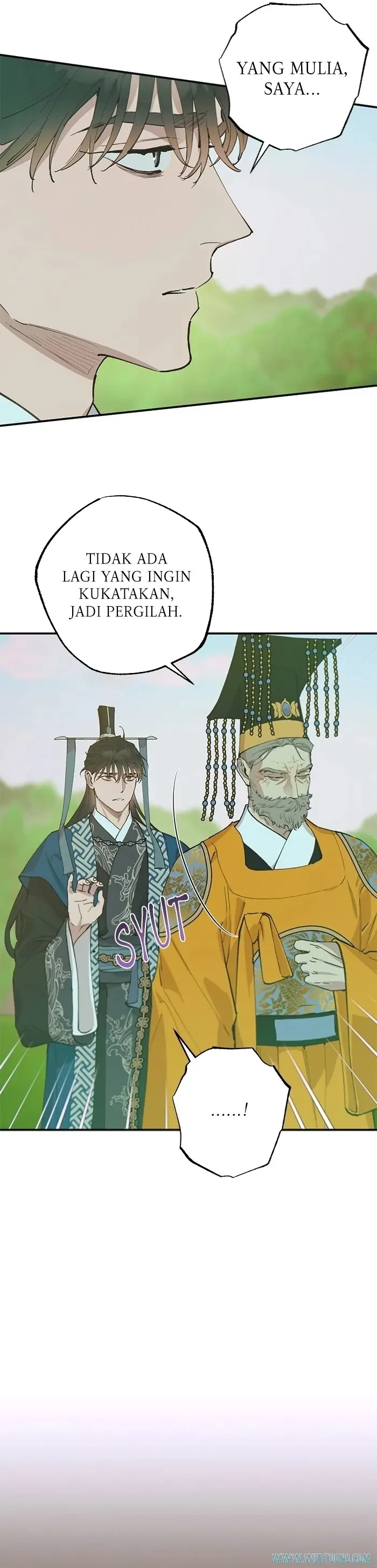 Onsaemiro Chapter 94 - Page 13