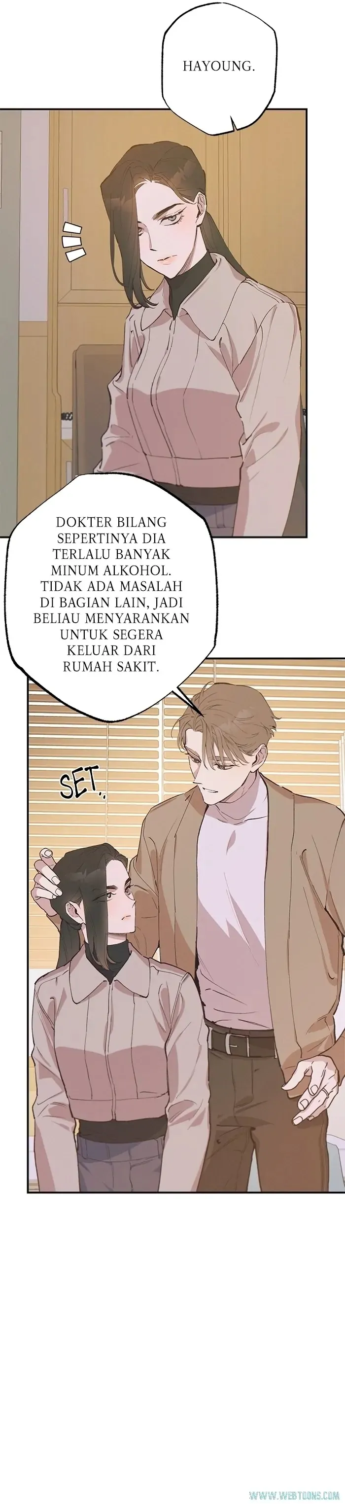 Onsaemiro Chapter 94 - Page 15