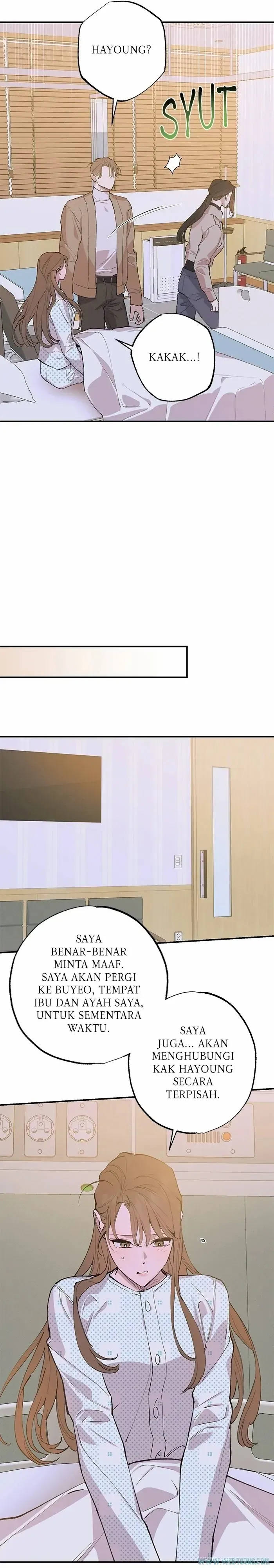 Onsaemiro Chapter 94 - Page 20