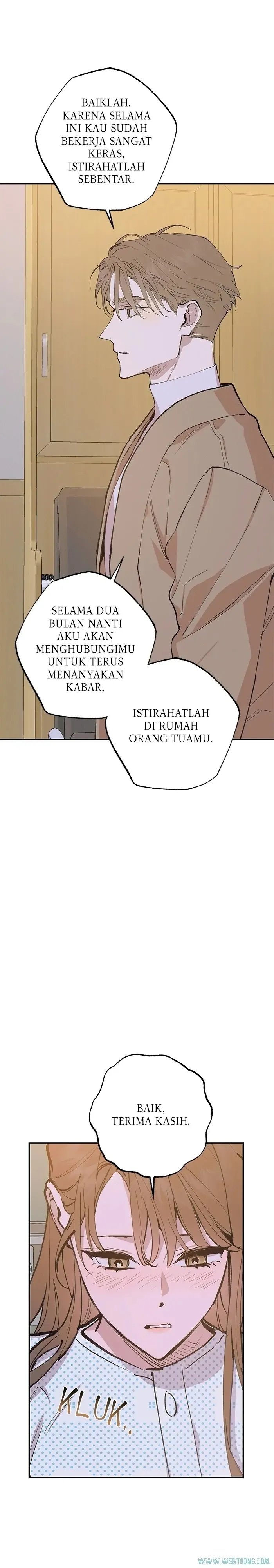 Onsaemiro Chapter 94 - Page 21