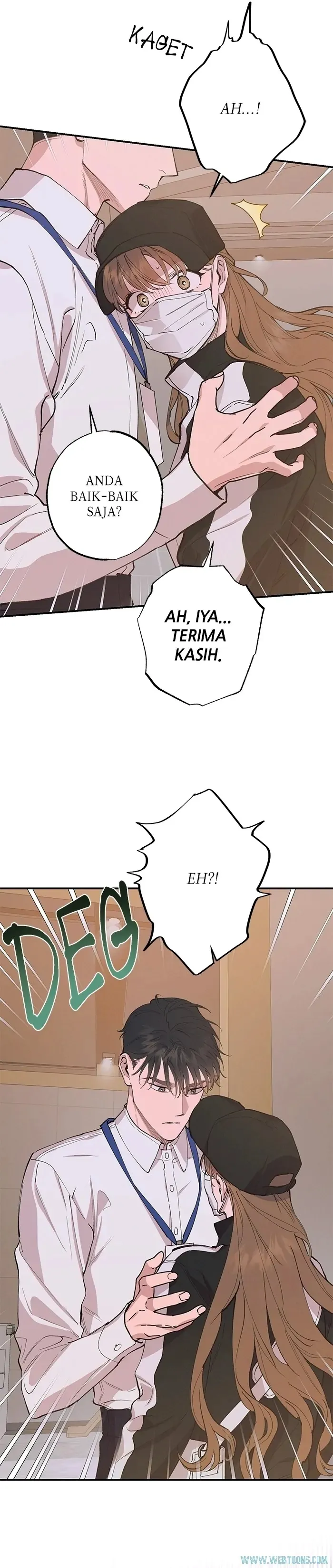 Onsaemiro Chapter 94 - Page 28