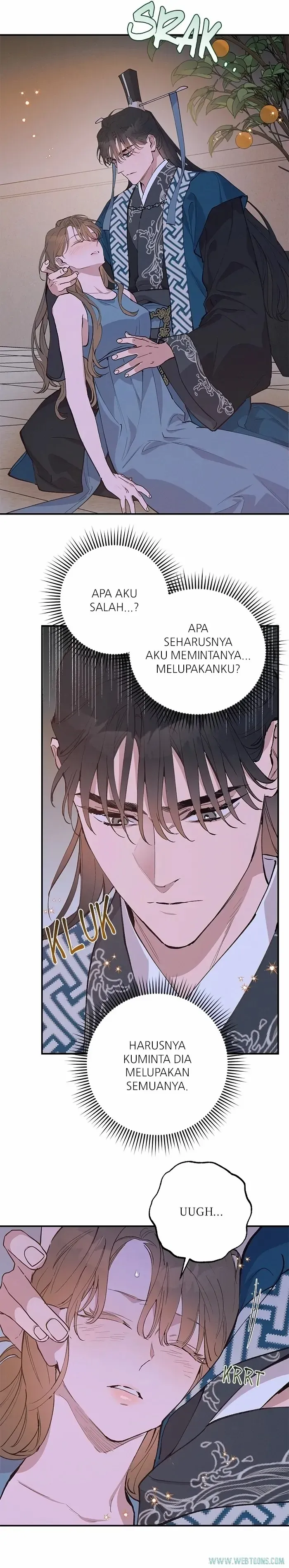 Onsaemiro Chapter 94 - Page 8