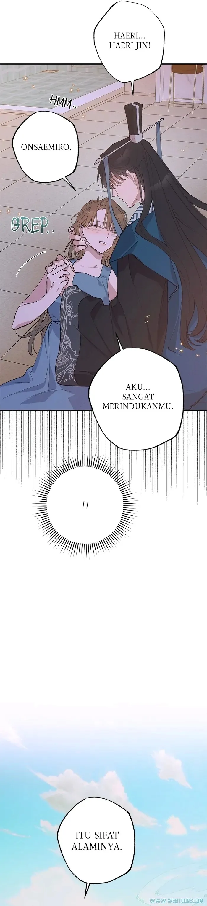 Onsaemiro Chapter 94 - Page 9