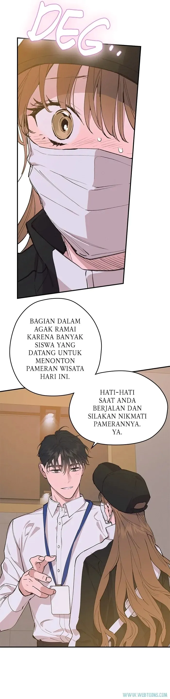 Onsaemiro Chapter 95 - Page 1