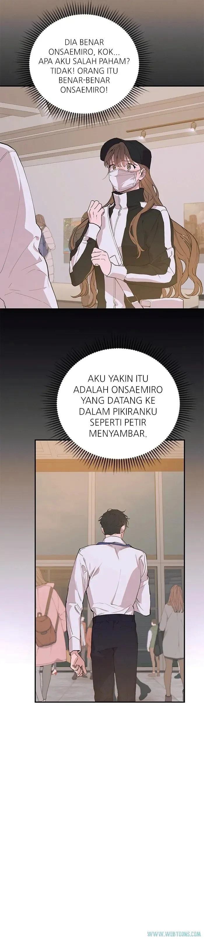 Onsaemiro Chapter 95 - Page 12
