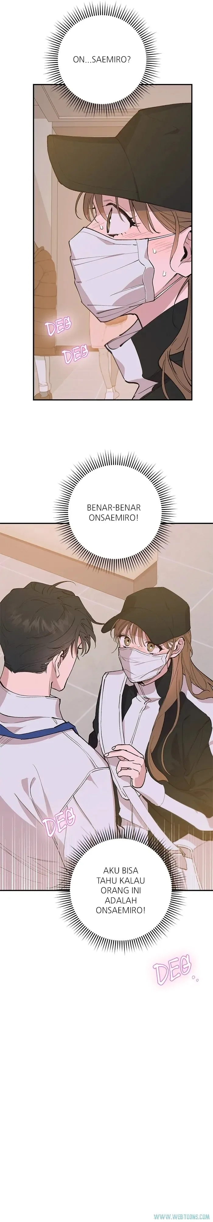 Onsaemiro Chapter 95 - Page 2