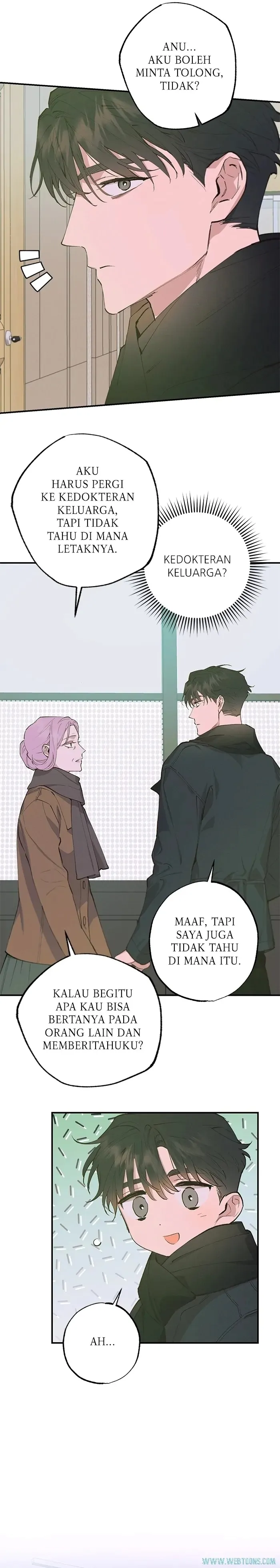 Onsaemiro Chapter 95 - Page 23