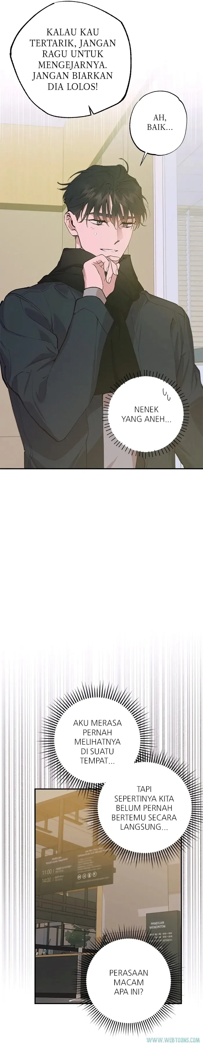 Onsaemiro Chapter 95 - Page 25