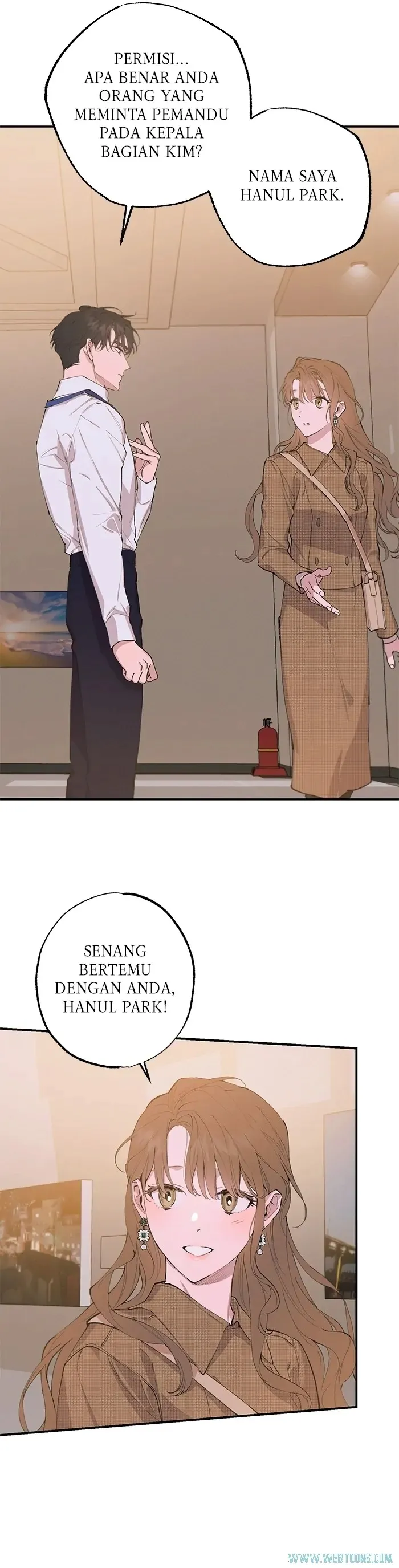 Onsaemiro Chapter 95 - Page 29